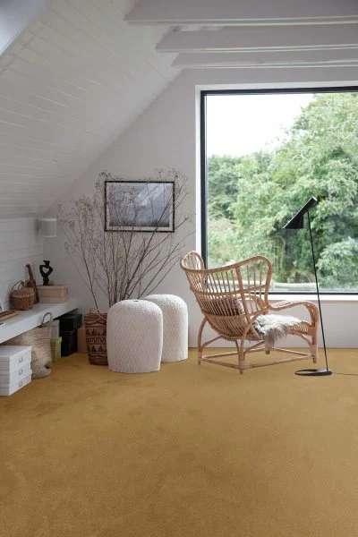 Ковровое покрытие AW Ganges 54 - (4м) в Кирове