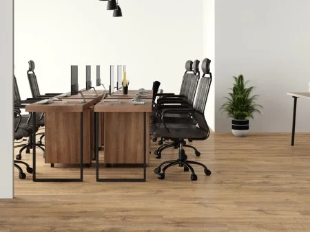 ПВХ Плитка IVC Tanto 834 Bergen Oak в Кирове