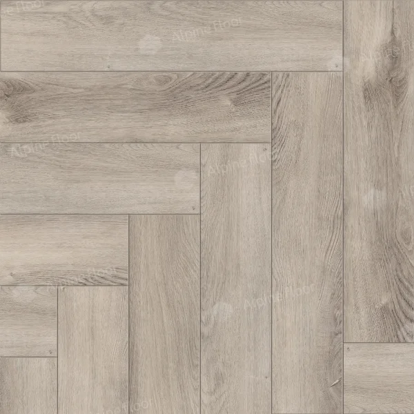 Кварц-виниловая плитка Alpine Floor Parquet Дуб Исида ЕСО 16-15 2.5 мм. 43 класс в Кирове