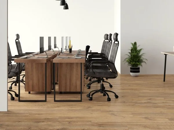 ПВХ Плитка IVC Tanto 834 Bergen Oak в Кирове