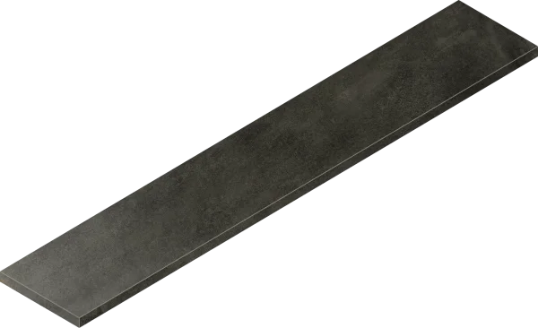 Керамогранит Italon Континуум Брасс Дарк Ступень угловая левая 33х160 (Натуральная) в Кирове