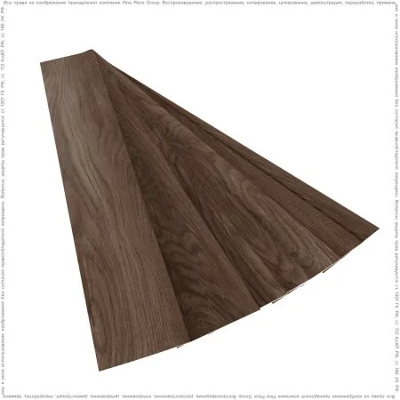 ПВХ плитка FineFlex Wood Дуб Тебердин FX-112 в Кирове