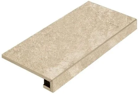 Керамогранит Italon Клаймб Роуп ступень фронтальная 33х60 в Кирове