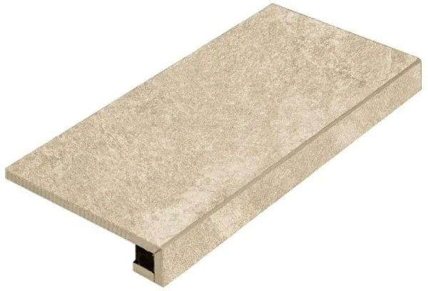 Керамогранит Italon Клаймб Роуп ступень фронтальная 33х60 в Кирове