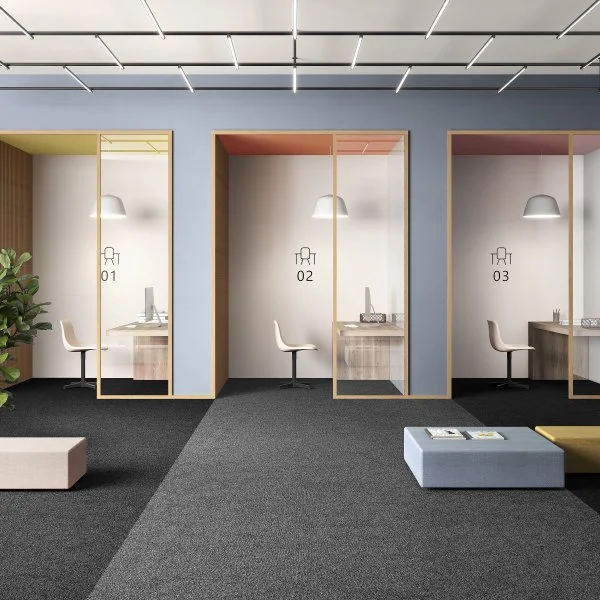 Ковровая плитка AW Medusa 98 в Кирове