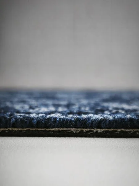 Ковровая плитка Bonkeel Star Blue в Кирове