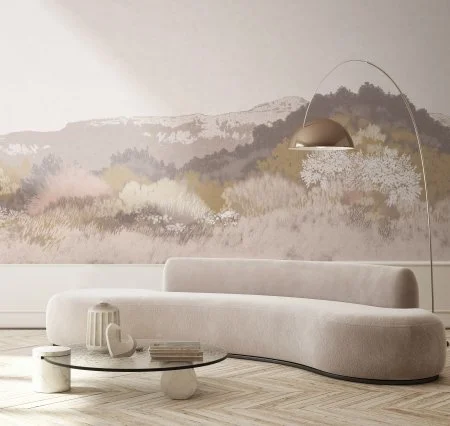 Обои Loymina Пейзаж vol. 2 ART17 002 в Кирове