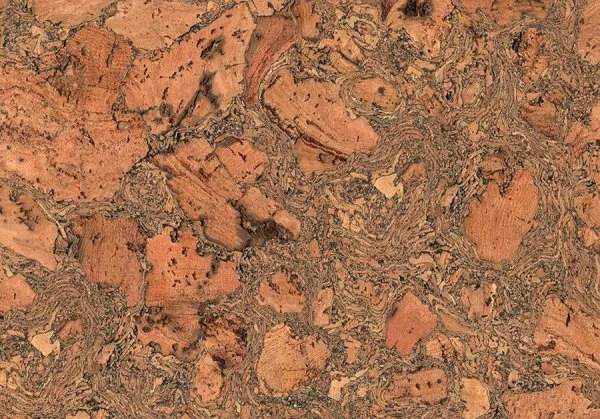 Настенное пробковое покрытие CorkStyle Vico Grey в Кирове