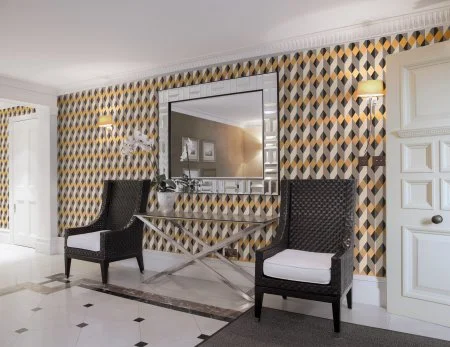 Обои Milassa Geometrica Gm5, 012 в Кирове