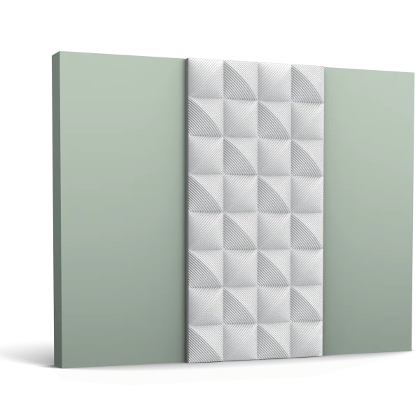 Декоративная панель Orac W113 (200x25x2.2 см) в Кирове