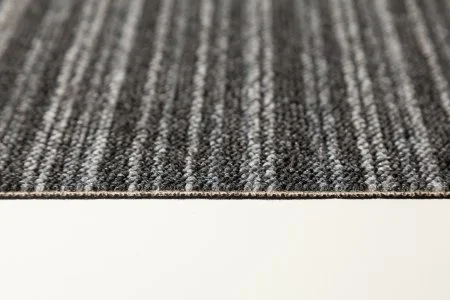 Ковровая плитка Bonkeel Space Strip в Кирове