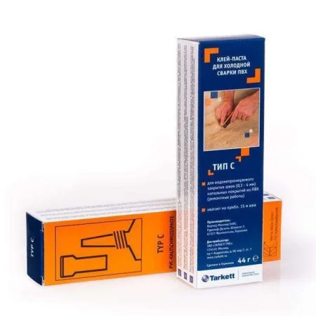 Холодная сварка Tarkett Тип С в Кирове