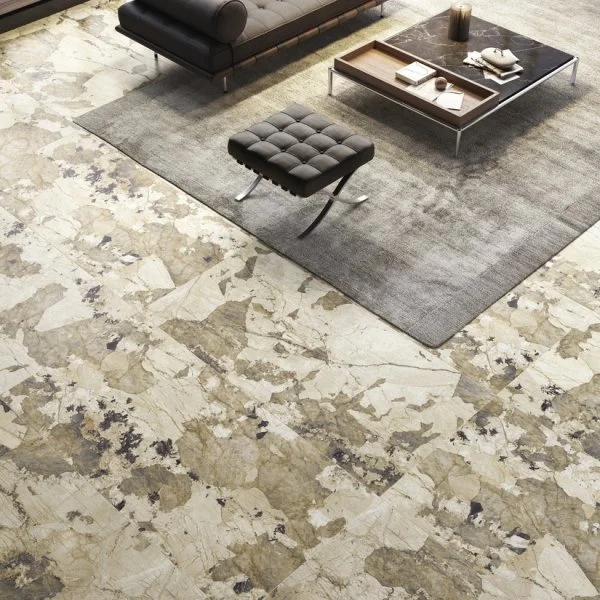 Керамогранит Italon Этернум Волкано 80х160 (Натуральная и Реттифицированная) в Кирове