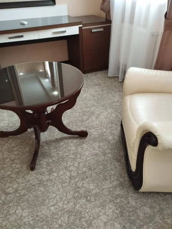 Ковровая плитка Bonkeel Star Beige в Кирове