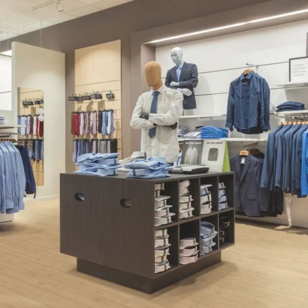 Ламинат Pergo Uppsala Pro Дуб Вековой Натуральный L1249-05034 в Кирове