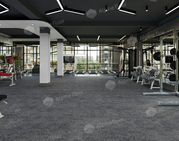 Ковровая плитка Alpine Floor Astoria 401-1 Ротонда в Кирове