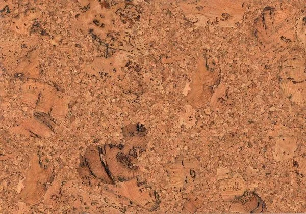 Настенное пробковое покрытие CorkStyle Vico Nat в Кирове