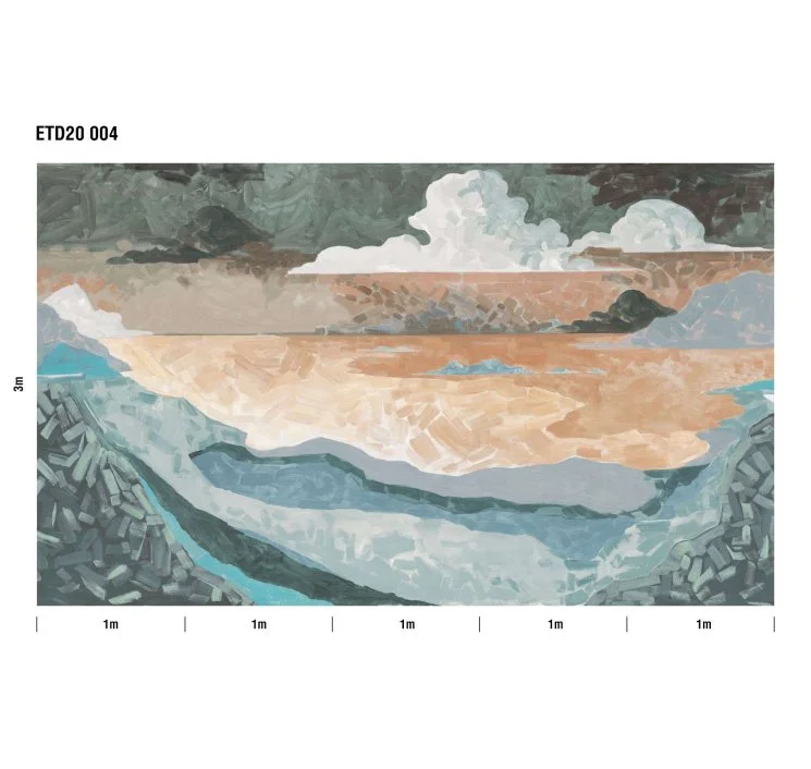 Обои Loymina Etude vol. II ETD20 004 в Кирове