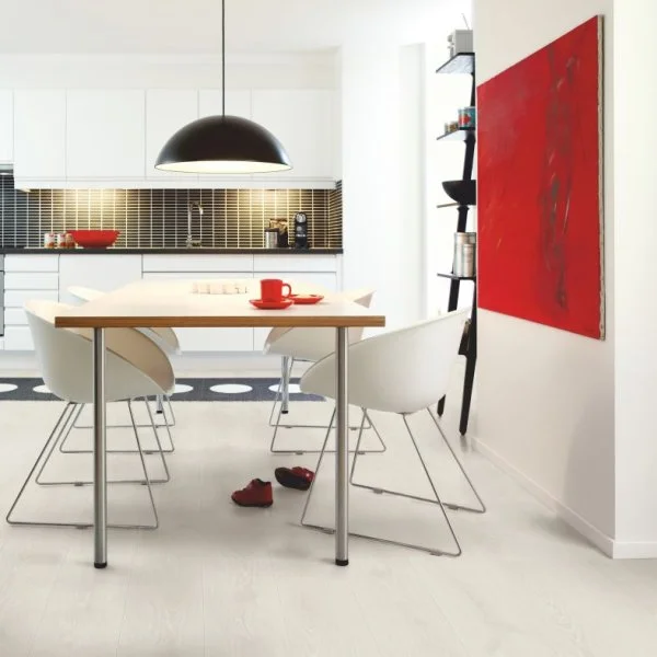 Ламинат Pergo Skara Pro Морозный Белый Дуб L1251-03866 в Кирове