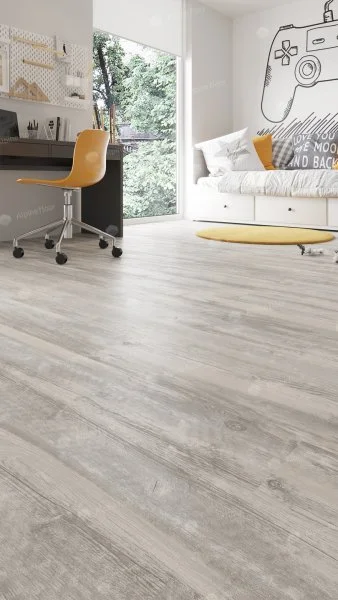 Кварц-виниловая плитка Alpine Floor Ultra Акация ЕСО 5-6 2 мм. 34 класс в Кирове