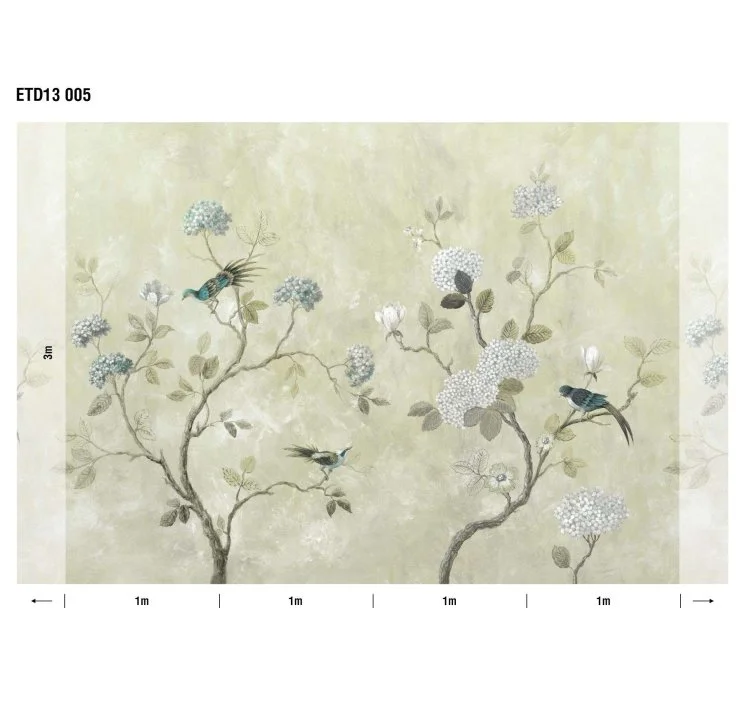 Обои Loymina Etude vol. II ETD13 005 в Кирове