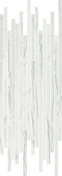 Керамогранит Italon Шарм Эдванс Платинум 26х75 Стрип (Люкс и реттифицированная) в Кирове