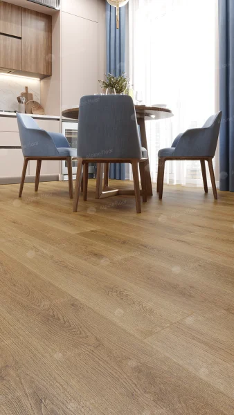 Каменно-полимерная плитка Alpine Floor Grand Sequoia Секвоя Таксодиум ECO 11-30, 4мм 43 класс в Кирове