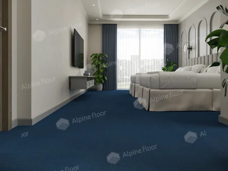 Ковровая плитка Alpine Floor Huron 402-5 Ниагара в Кирове