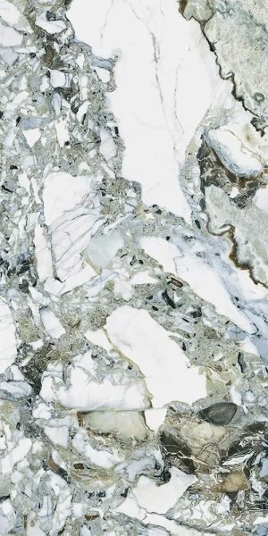 Керамогранит Vitra SityMarble Амазония Мультиколор 60х120 (Лаппатированная и Реттифицированная) в Кирове