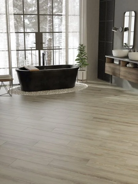 Ламинат Egger PRO 8/33 4V Aqua+ Сосна Модро Серая EPL239 в Кирове