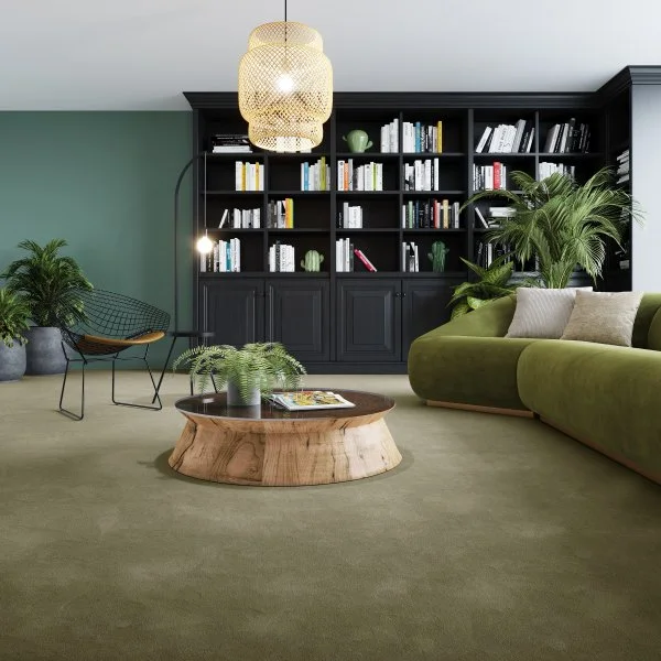 Ковровое покрытие AW Orseis 29 - (4м) в Кирове