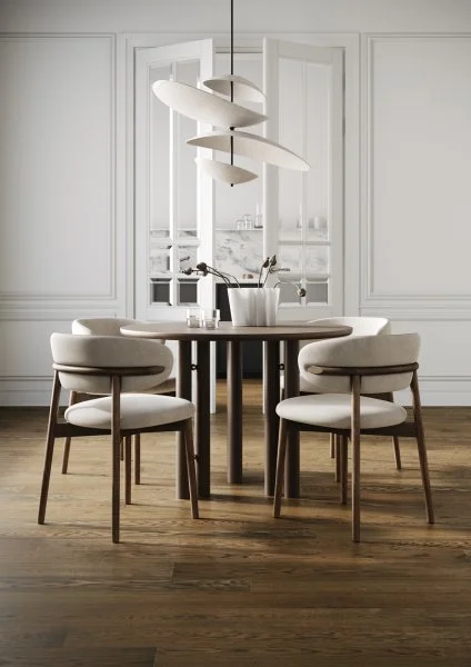 Паркетная доска Quartz Parquet Классик 5 мм Дуб Рустикальный 410 в Кирове