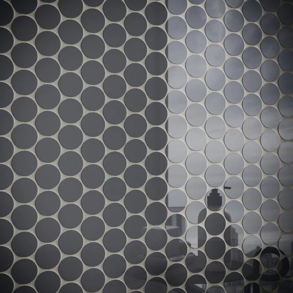 Керамогранит Italon Этернум Гласс Авио Мозаика Лаундж 26.2х30.2 (Люкс) в Кирове