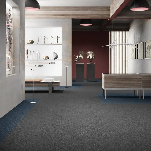 Ковровая плитка AW Medusa 99 в Кирове