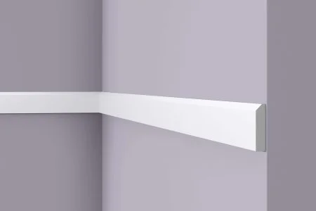 Молдинг NMC Wallstyl FT2 (58х13х2000 мм) в Кирове
