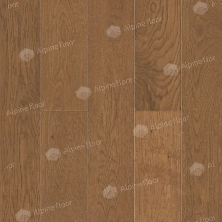 Инженерная доска Alpine Floor Villa Дуб Имбирный в Кирове