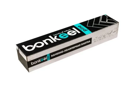 Плитка SPC Bonkeel Pine 4.5мм 306 в Кирове