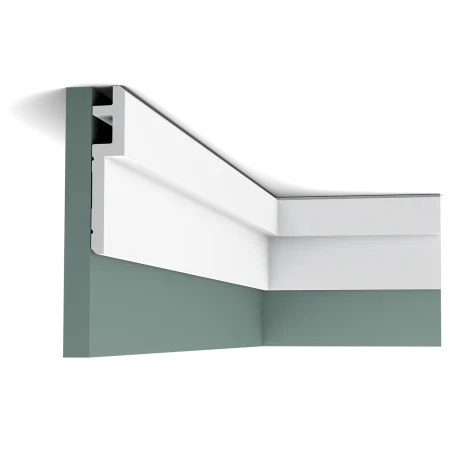 Карниз Orac C395 (31*155*2000 мм) в Кирове