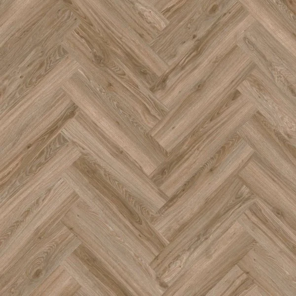 LVT-плитка Moduleo Roots Glue Herringbone 0.55 Blackjack Oak 22229Y в Кирове