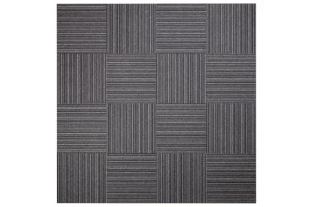 Ковровая плитка Bonkeel Space Strip в Кирове