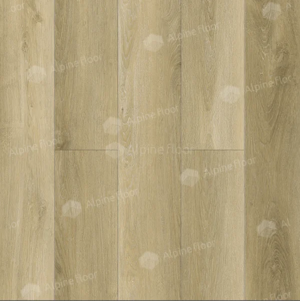 Каменно-полимерная плитка Alpine Floor Intense Дубовый лес ECO 9-13, 6 мм 43 класс в Кирове