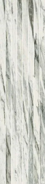 Керамогранит Italon Скайфолл Бьянко Татами (Натуральная, 20х80) в Кирове