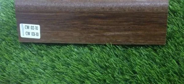 Эластичный пробковый плинтус ArtCorkDesing CW 03-10 10х60х915 мм в Кирове