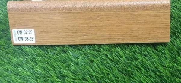 Эластичный пробковый плинтус ArtCorkDesing CW 03-05 10х60х915 мм в Кирове