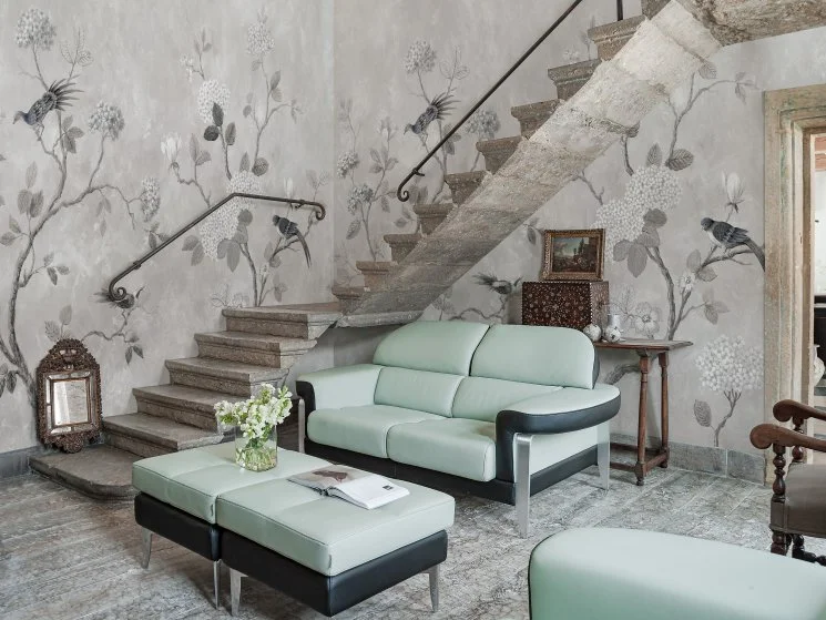 Обои Loymina Etude vol. II ETD13 011 в Кирове