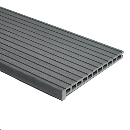 Ступень CM STAIR (3000х305х25 мм) Эбонит в Кирове