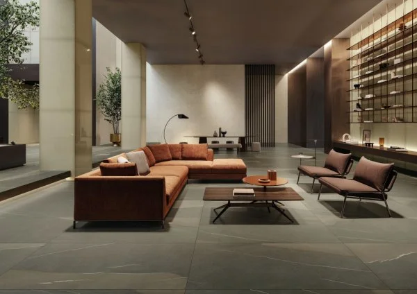 Керамогранит Italon Метрополис Гласс Сэнд 80х160 (Люкс и Реттифицированная) в Кирове