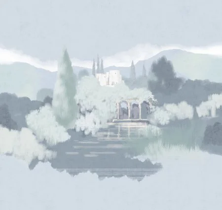 Обои Loymina Пейзаж vol. 2 ART12 006 в Кирове