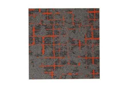 Ковровая плитка AW Macro 91 в Кирове