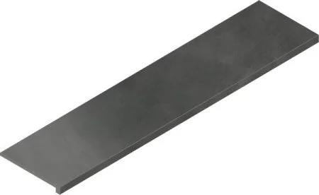 Керамогранит Italon Континуум Петрол Ступень Фронт 33х120 (Натуральная) в Кирове